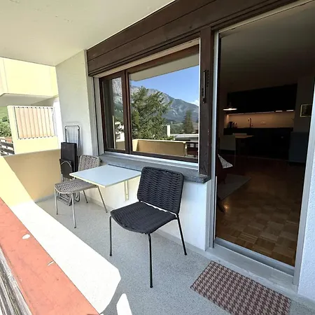 Royal 41 * Leukerbad