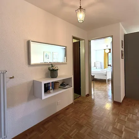 Appartement Royal 41