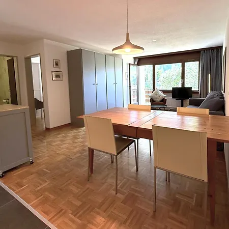 Royal 41 Appartement *