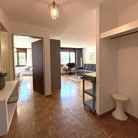 Apartment Royal 41 *