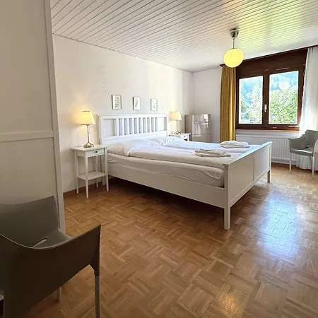 Appartement Royal 41