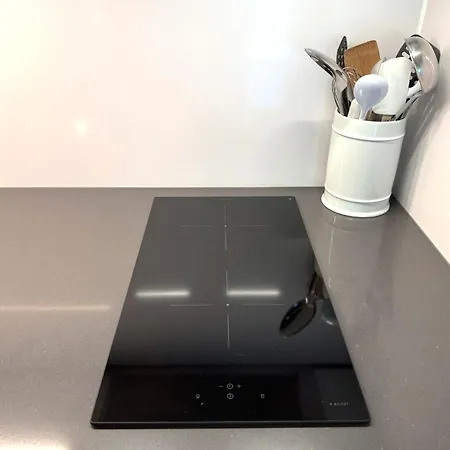 Apartment Royal 41 *