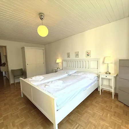 Royal 41 Apartment Leukerbad