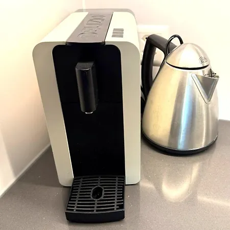 Apartment Royal 41 Leukerbad