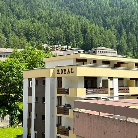 Royal 41 * Leukerbad