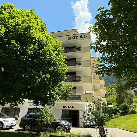 Apartament Royal 41