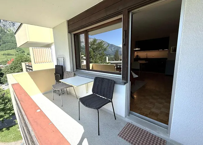 Royal 41 * Leukerbad