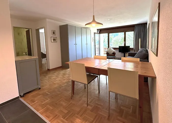 Royal 41 Lejlighed *