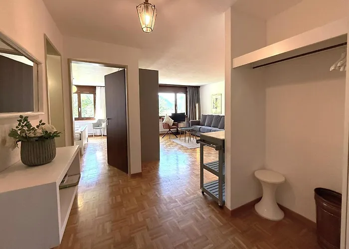 Lejlighed Royal 41 *