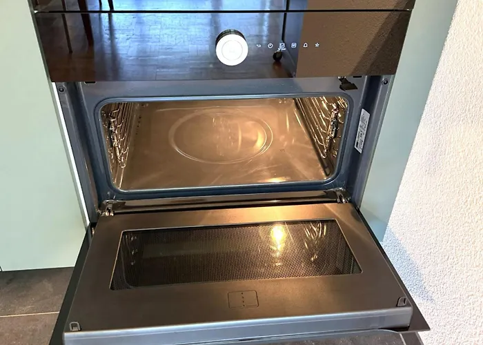 Royal 41 Lejlighed Leukerbad