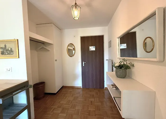 Royal 41 * Leukerbad