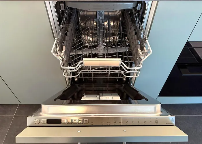 Royal 41 Lejlighed *