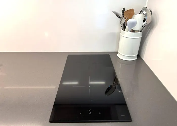 Lejlighed Royal 41 *