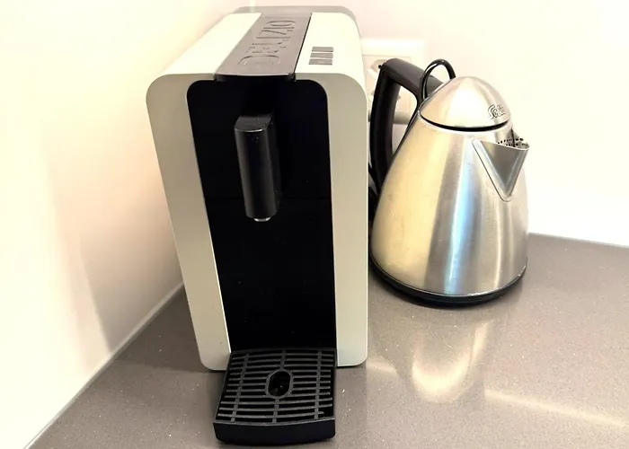 Lejlighed Royal 41 Leukerbad