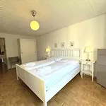 Royal 41 Lejlighed Leukerbad